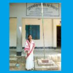 করুণা রাণী দাস