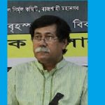 কাজী মকুল