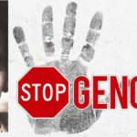 স্টপ জেনোসাইড
