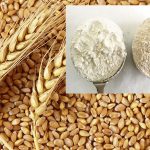 লাল আটার পুষ্টিগুণ