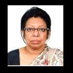 ফাতেমা কবীর