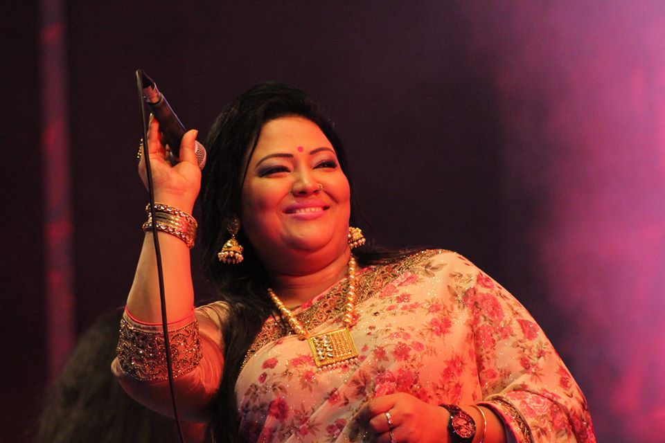 Momtaz Begum