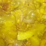 পেঁয়াজ ছাড়া মাংস