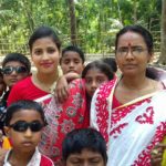 আলোকদিয়া সরকারি প্রাথমিক বিদ্যালয়