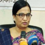 ডা: মীরজাদী সেব্রিনা ফ্লোরা