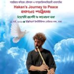 Hakan's Journey to Peace