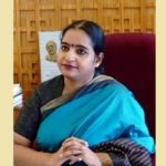 Shahida Sultana