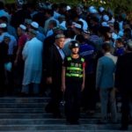 উইঘুর মুসলিম