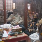 গণহত্যা স্মৃতি সংরক্ষণ কমিটি