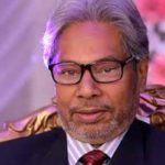 খন্দকার আব্দুল মান্নান