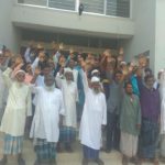 শহীদ পরিবার