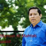 Dr. Mamun Al Mahtab Shwapnil