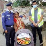 বীরঙ্গনা চারুবালা