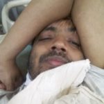 কভিড-১৯ পজেটিভ