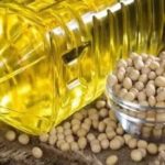 Soyabin Oil
