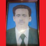 মুক্তিযোদ্ধা