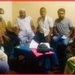 মেরাদিয়া গণহত্যা