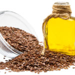 তিসির তেল