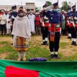 গার্ড অব অনার