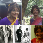 কবি ফরিদা মজিদ