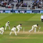 টেস্ট ক্রিকেট