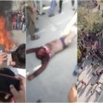 Srilankan Killed In Pakistan