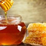 Raw Honey
