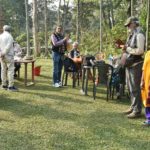 বক্সা টাইগার রিসার্ভ ট্রেক