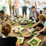 কেমিউনিটি ট্যুরিজম