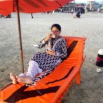 জুয়েনা ইয়াছমিন