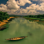 নদীমাতৃক বাংলাদেশ