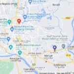 Dhaka City
