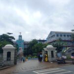 খ্রিস্টিয়ান মেডিকেল কলেজ