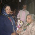 নাজমা সারোয়ার