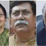 শ্যামলী নাসরিন চৌধুরী