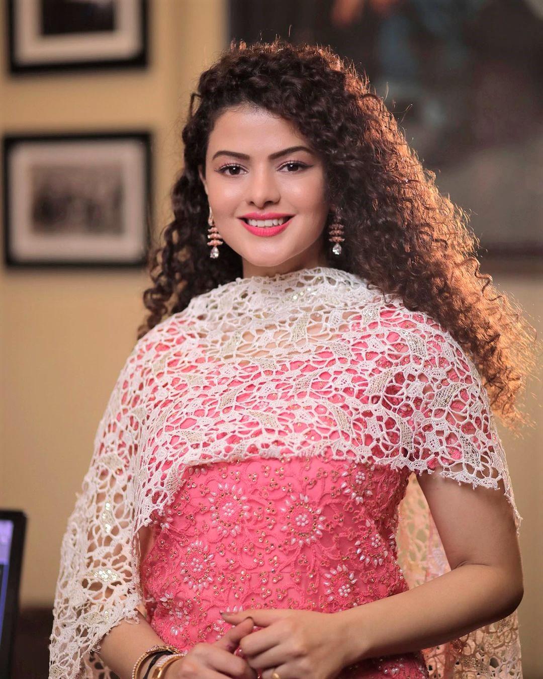 Palak Muchhal