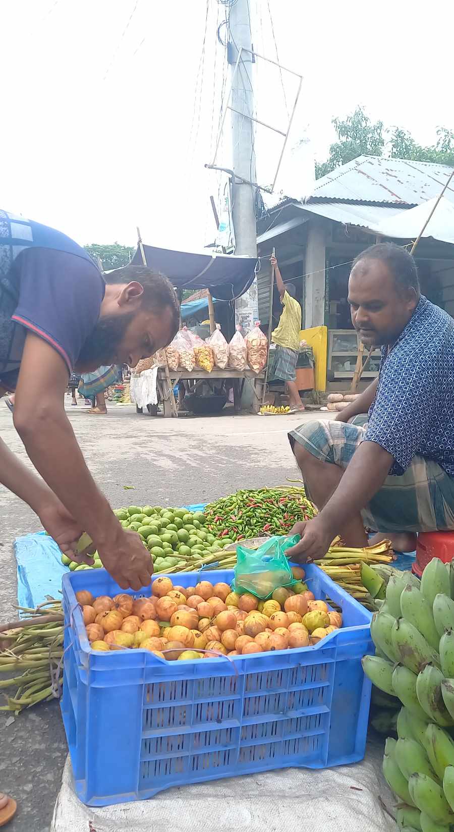 খুলনা জেলা