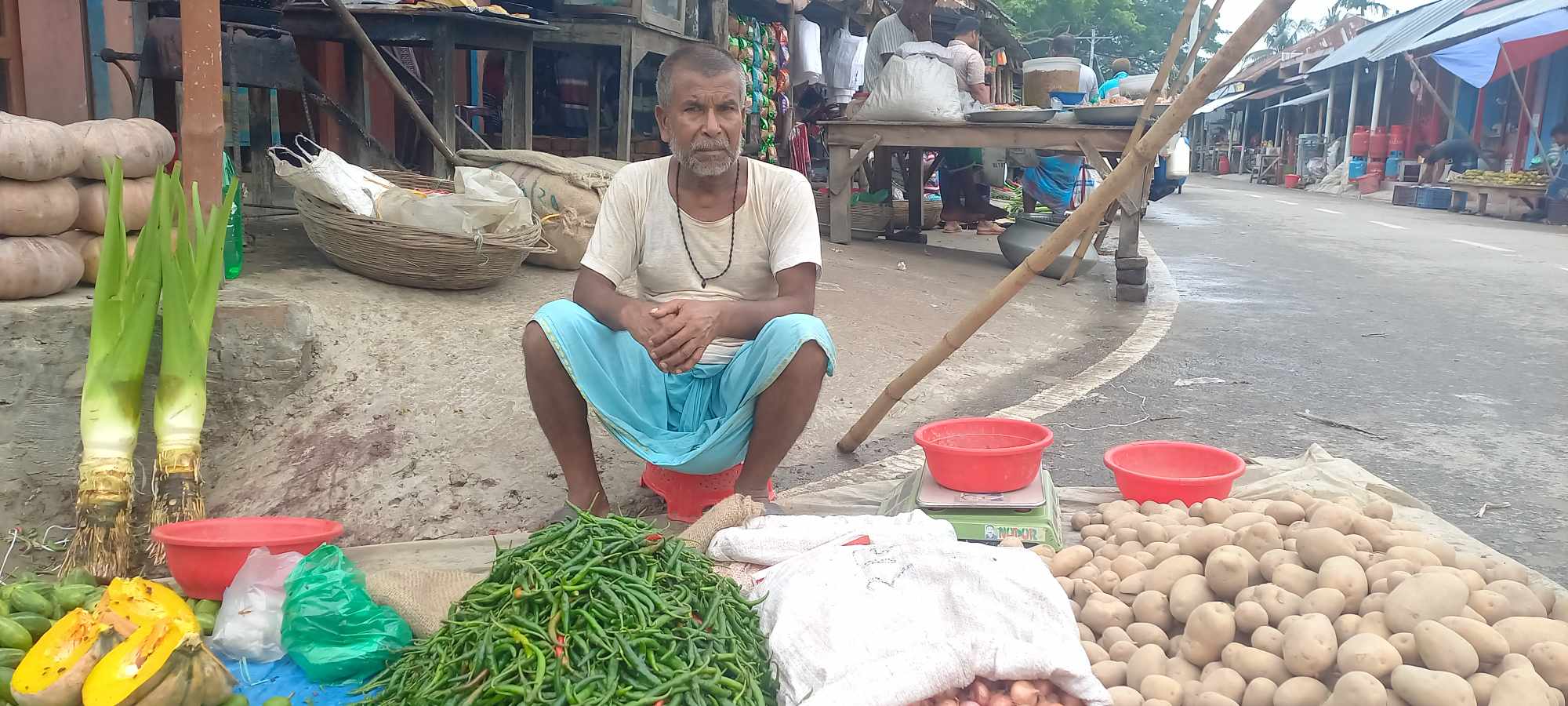 শিয়ালী গ্রাম