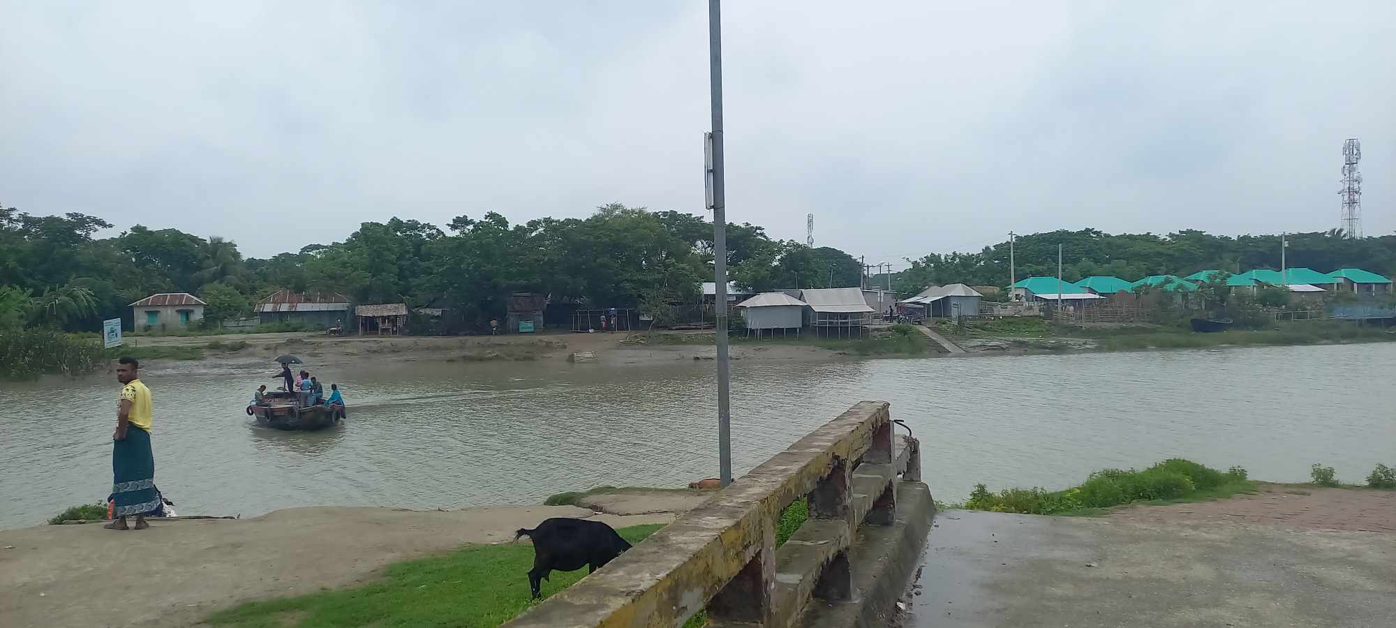 শিয়ালী গ্রাম