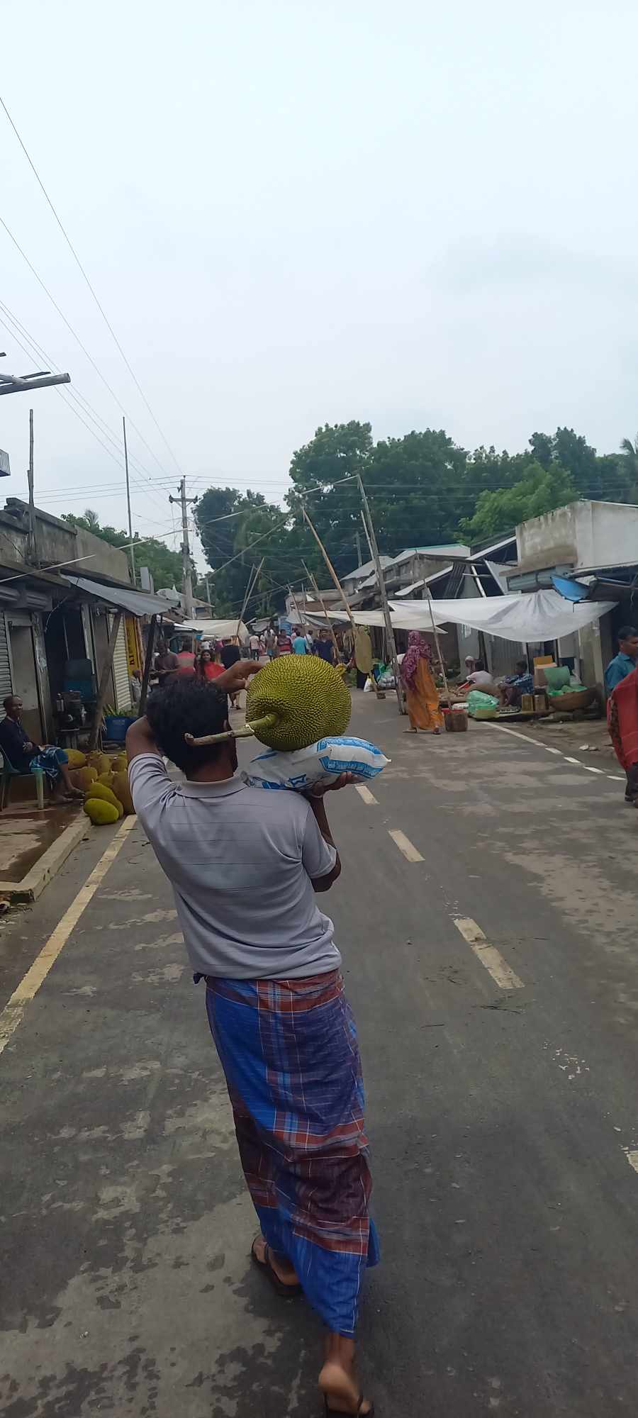 খুলনা জেলা