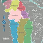 Khulna District