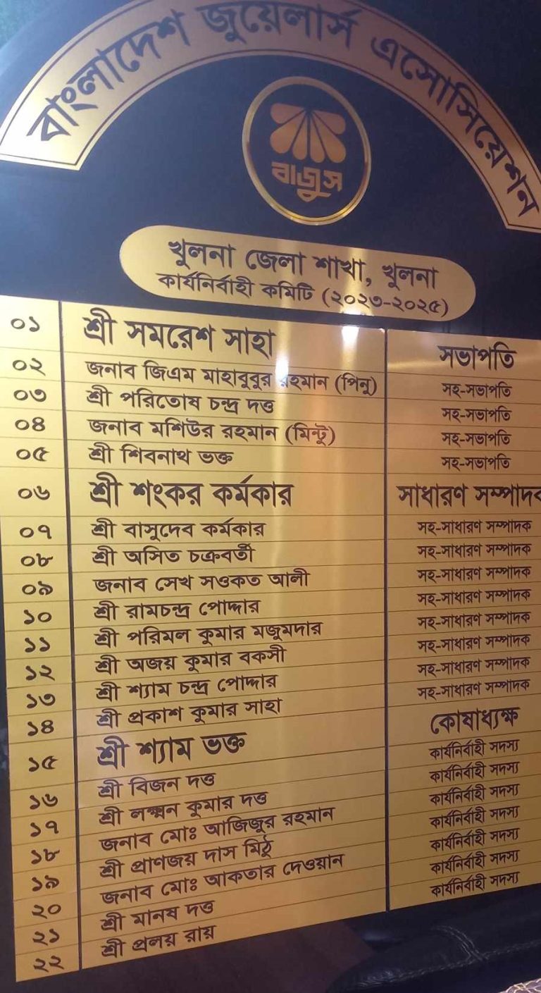 খুলনা