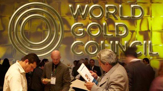 World gold council