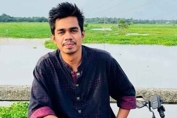 ছাত্রদল নেতা শাহরিয়ার সাম্যকে হত্যা ঢাকা বিশ্ববিদ্যালয়
