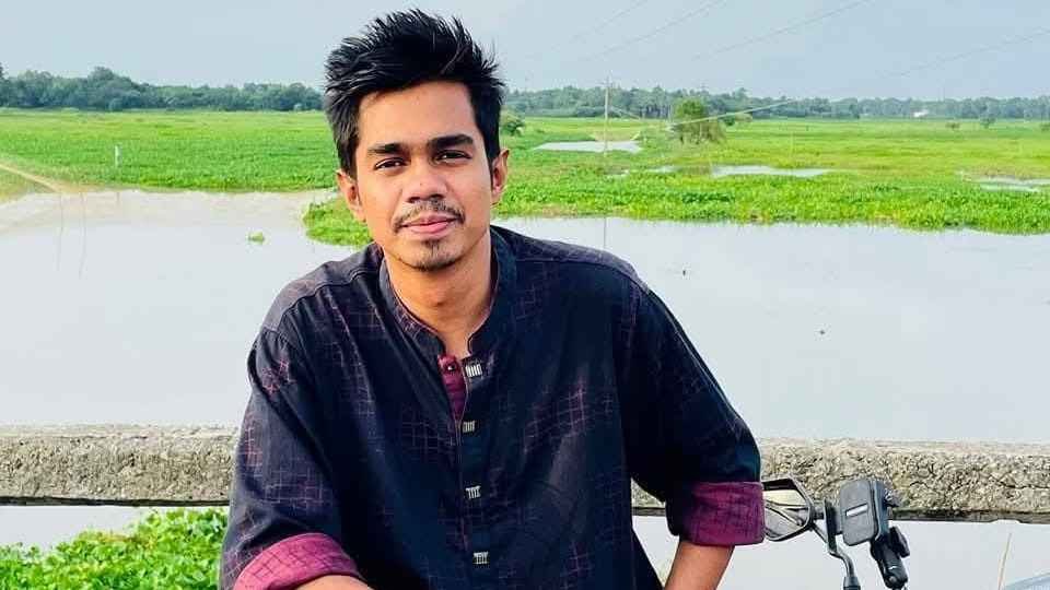 ঢাকা বিশ্ববিদ্যালয়