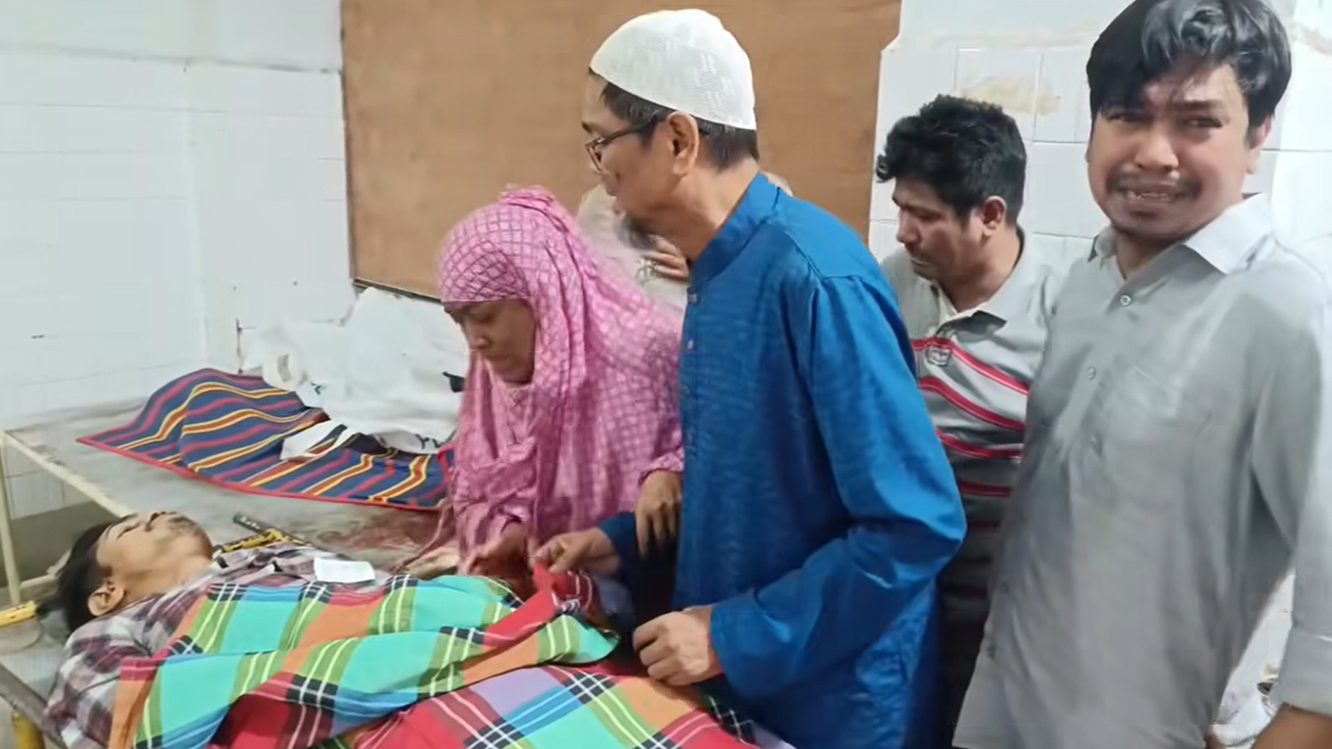 শাহরিয়ার সাম্য