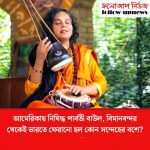 পার্বতি বাউল