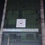 নর্থ ওয়েস্টার্ন বিশ্ববিদ্যালয়
