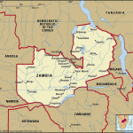 জাম্বিয়া