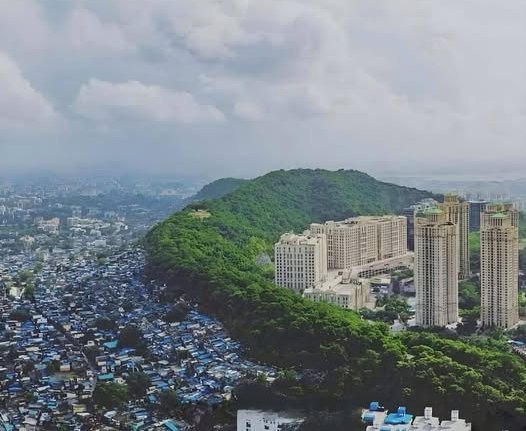 এশিয়ার বৃহত্তম বস্তি